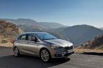 BMW 2-Series Active Tourer 2014 года
